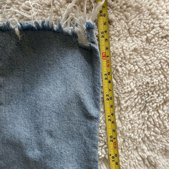 Agolde Riley Jeans - Picture 4 of 7